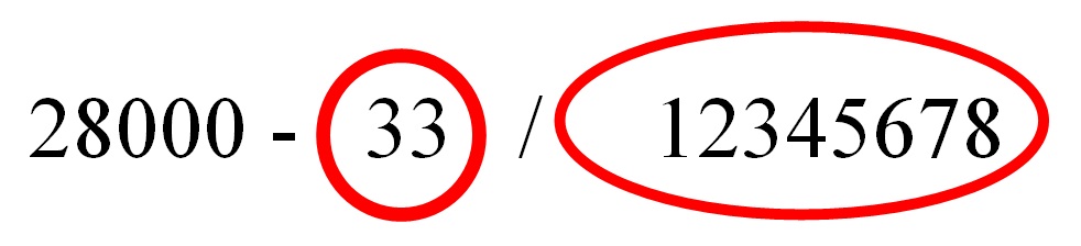 1